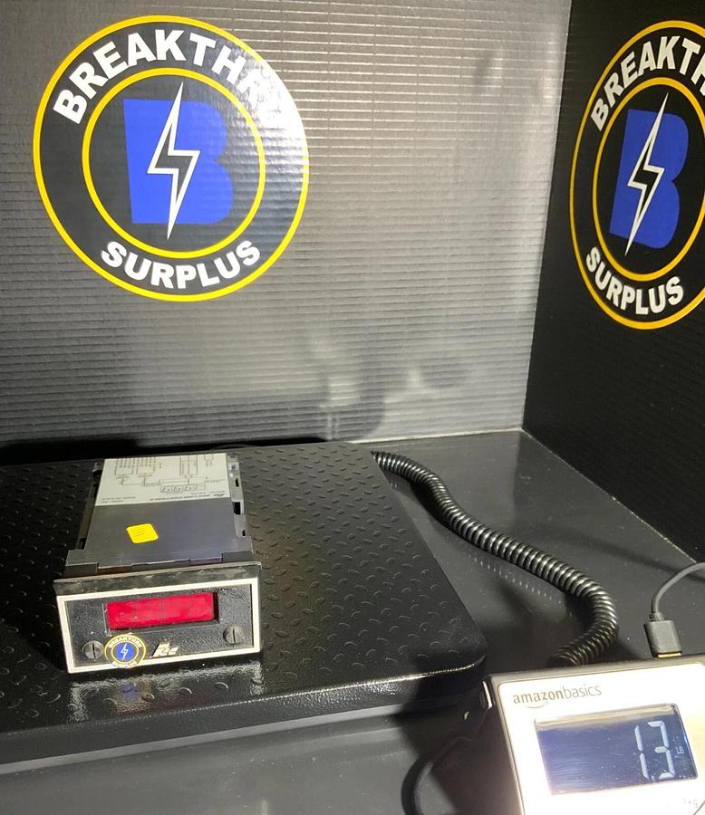 RED LION APLCL400 ($69.99 OBO)