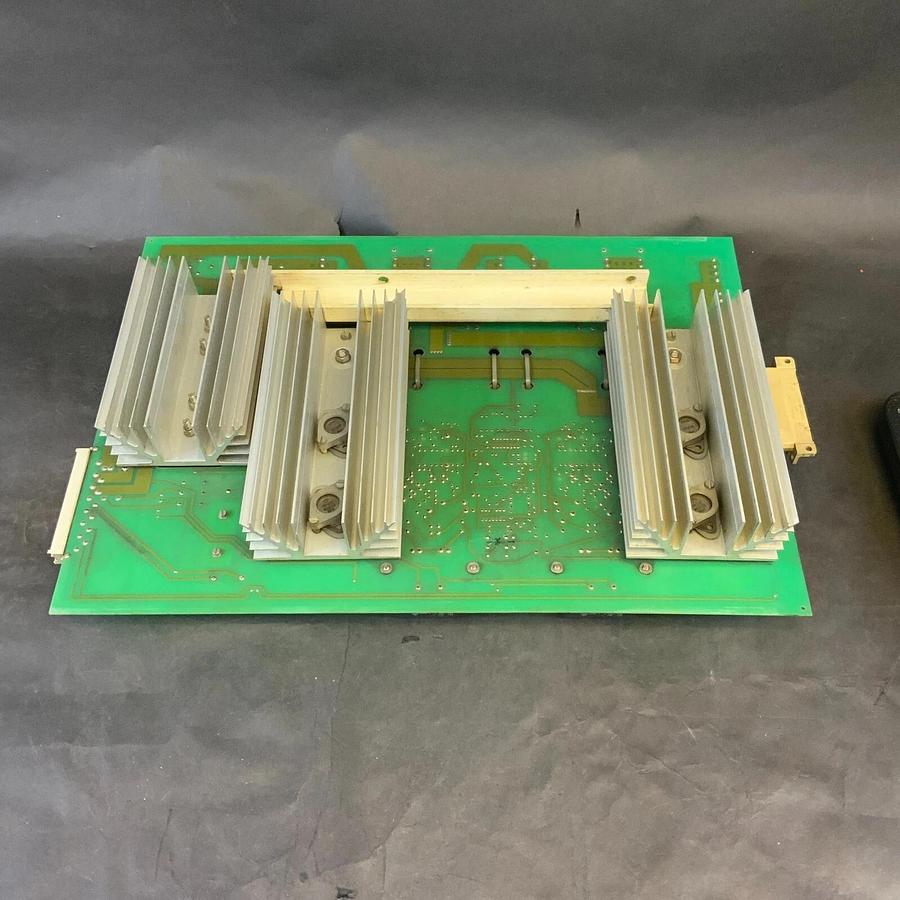 Used AGIE 615.620.2 613760.8 HPS06 HIGH POWER SUPPLY ($400 OBO)