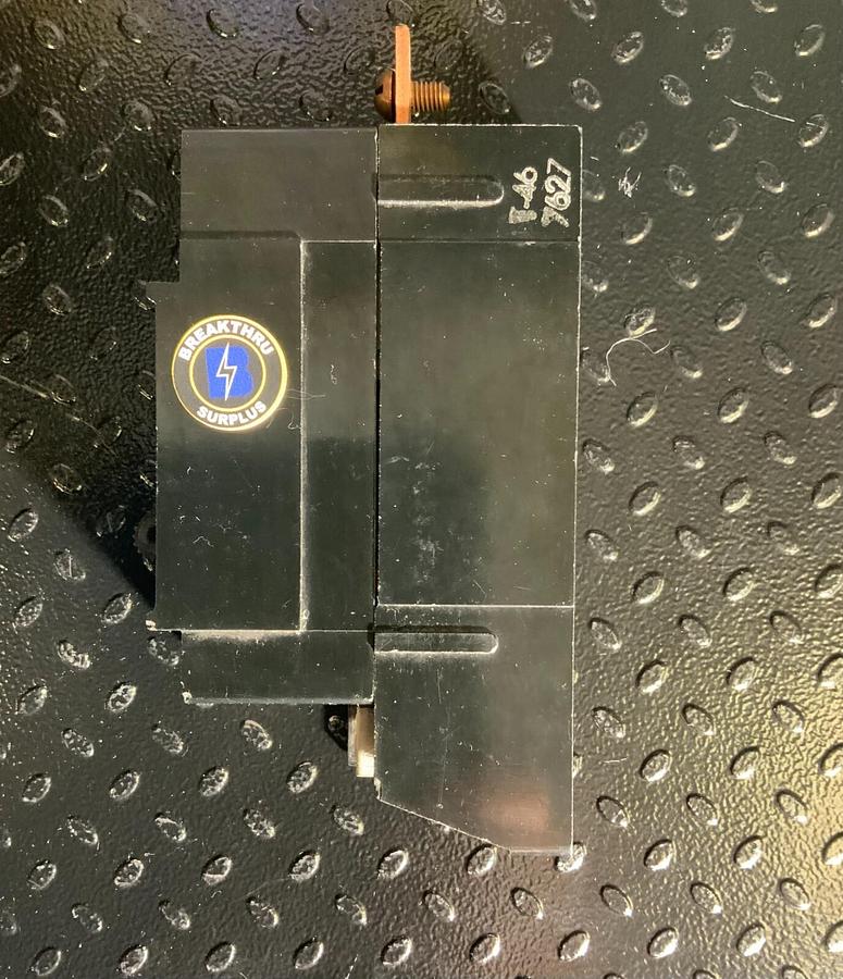 Used HEINEMANN X0411-1-50A ($24.99 OBO)
