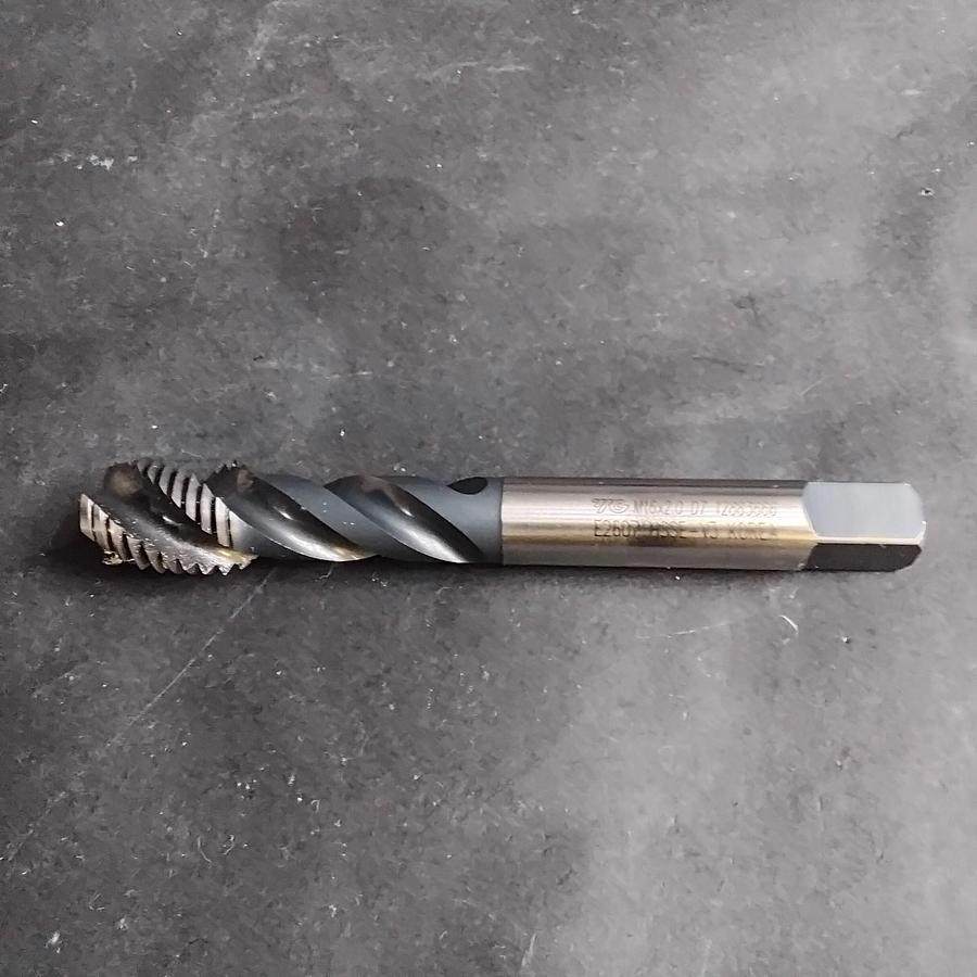 Used YG1 M16X2.0 TAP ($25 OBO)