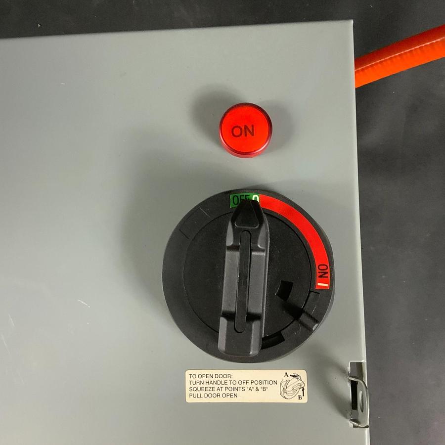 Used SQUARE D 9070-SK3000G3 TRANSFORMER ($650 OBO)