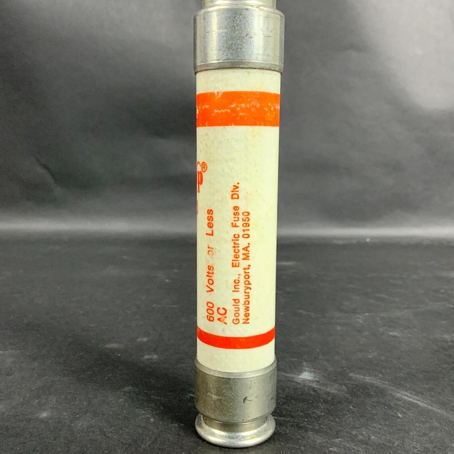 Used FERRAZ SHAWMUT A6Y40-1R FUSE ($10 OBO)