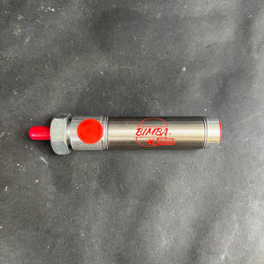Used BIMBA NR-041-D CYLINDER ($20 OBO)