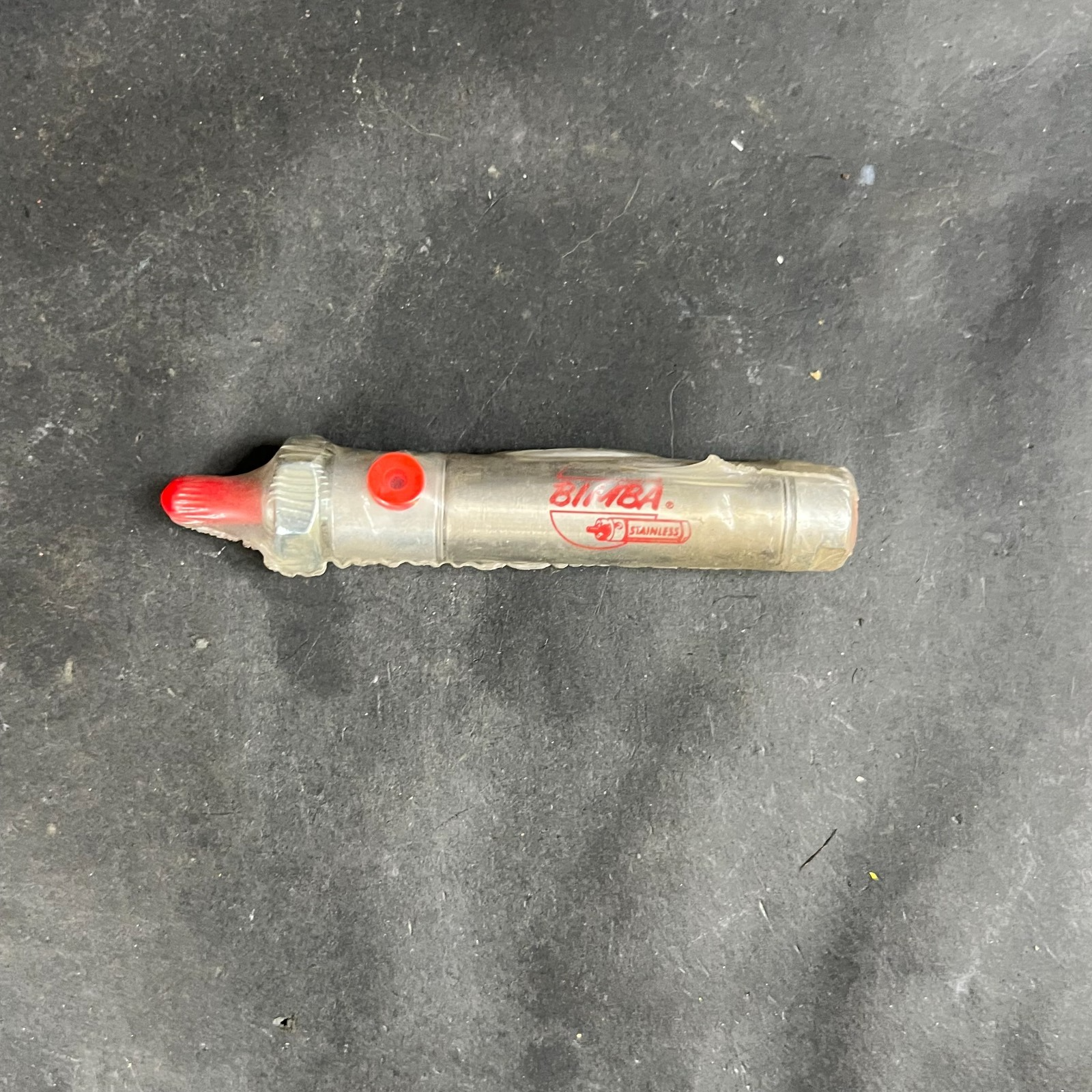 Used BIMBA NR-021-D CYLINDER ($15 OBO)
