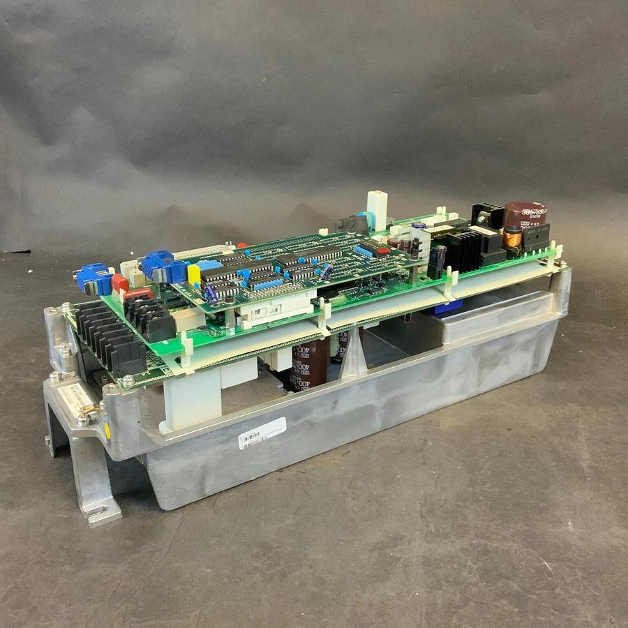 Used MITSUBISHI MR-S11-100-N SERVO DRIVE ($400 OBO)