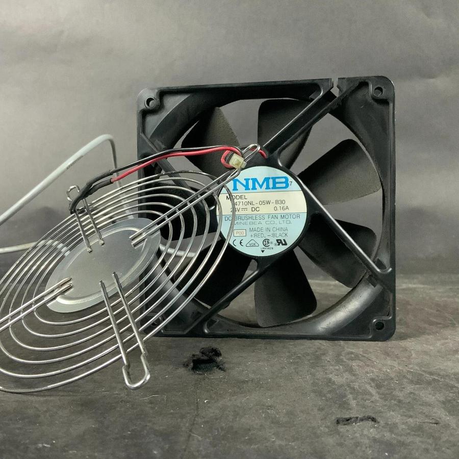 Used MINEBA 4710NL-05W-B30 FAN ($15 OBO)