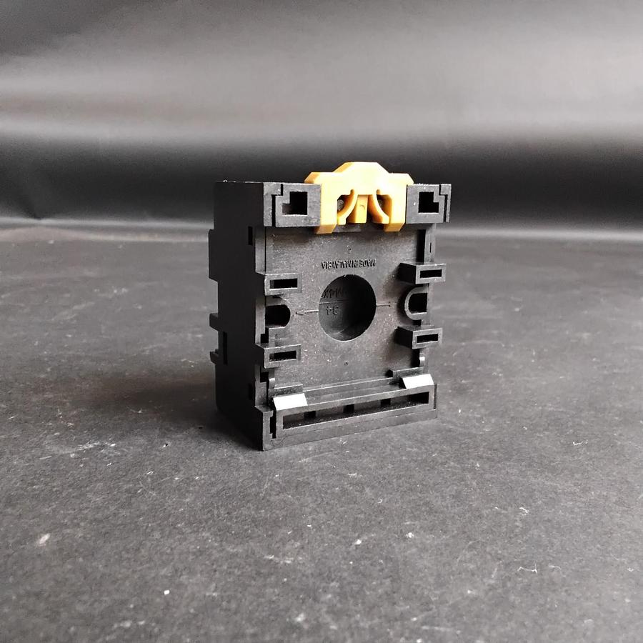 Used OMRON PF113A-E RELAY SOCKET ($7 OBO)