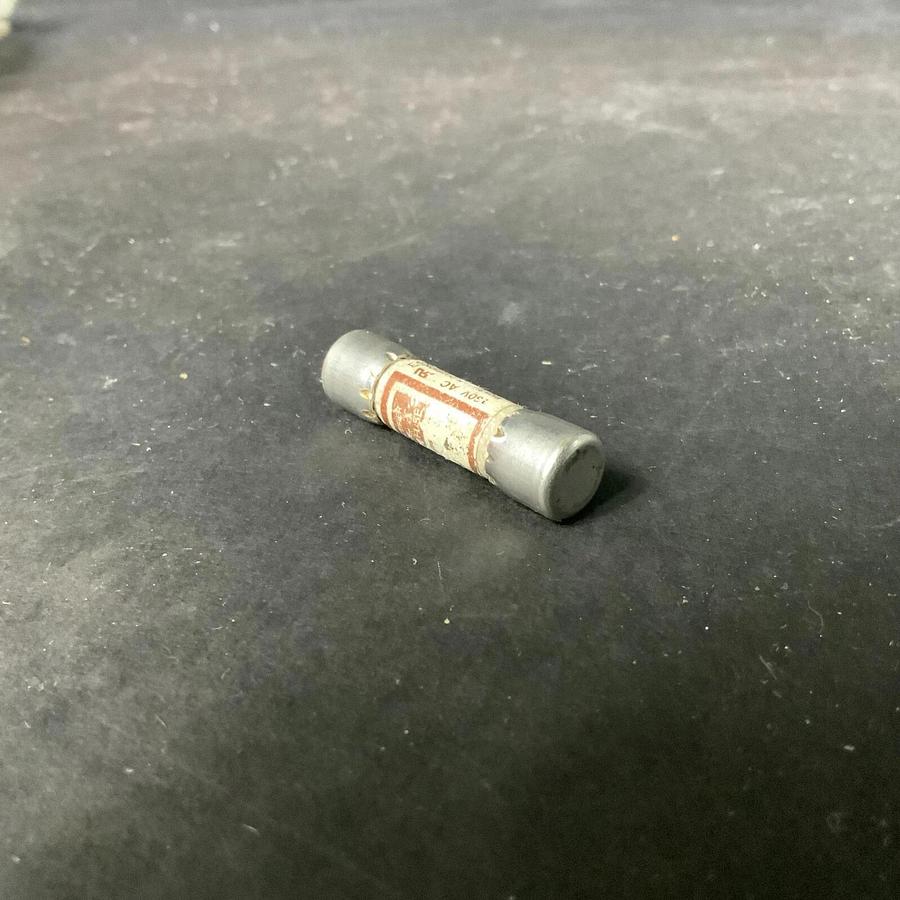 Used BUSSMANN TRON KAA-1 SEMICONDUCTOR FUSE - SET OF 2 ($4 OBO)