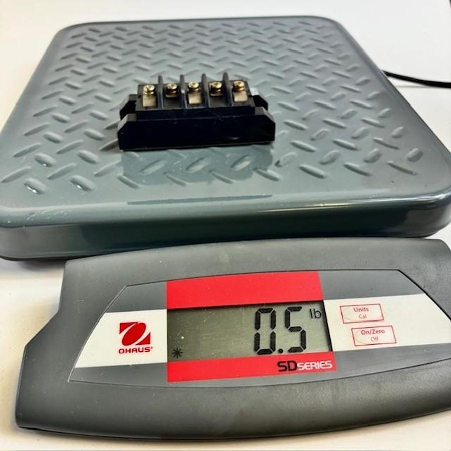 Used MITSUBISHI QM50DX-H POWER MODULE