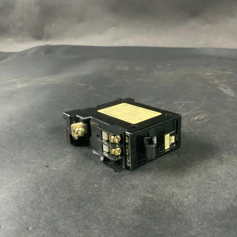 Used HITACHI CP31-F CIRCUIT PROTECTOR ($10 OBO)