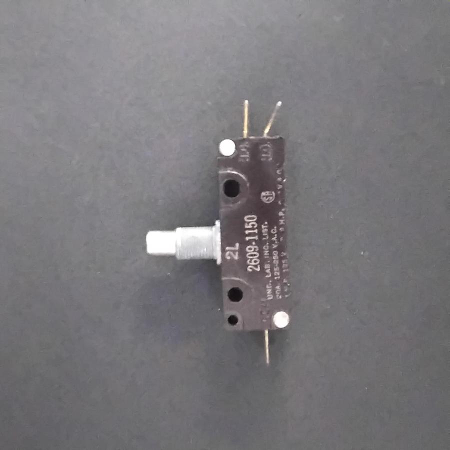 Used MCGILL 26091150 MANUAL RESET SWITCH ($18 OBO)