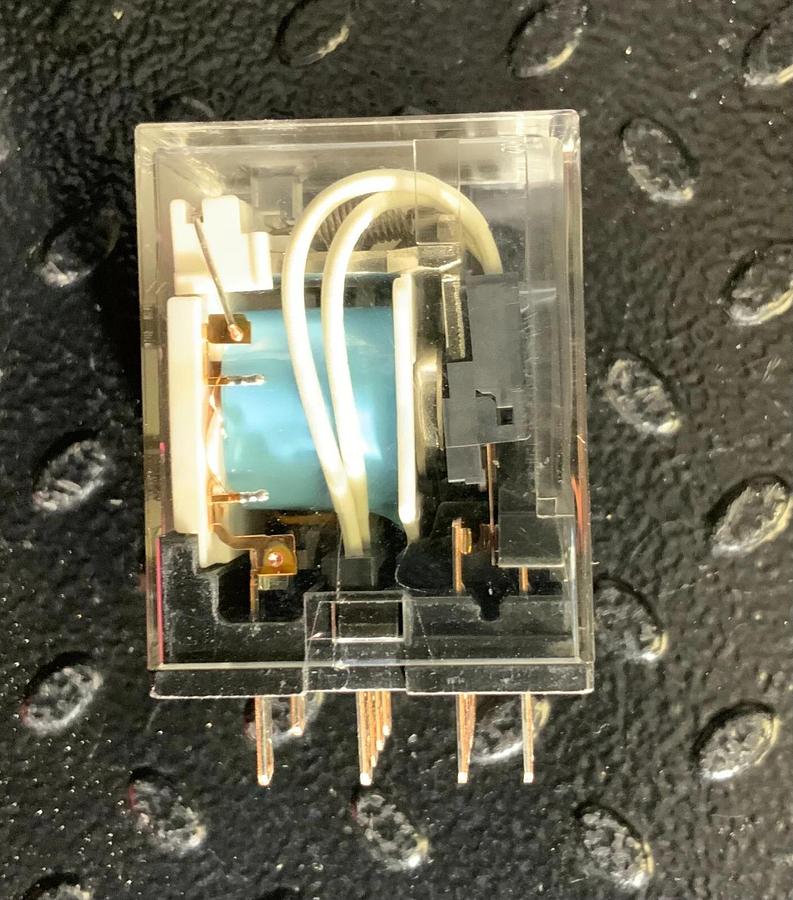 OMRON MY4N24VDC ($6.99/EACH OBO)