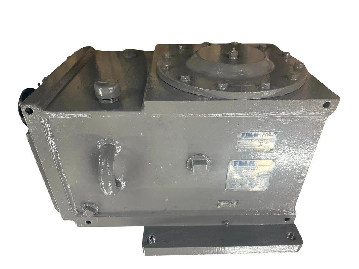 Refurbished Falk RAM Gear Drive MODEL 400MDXD2A ($28,000 OBO) 12 Month Guarantee!