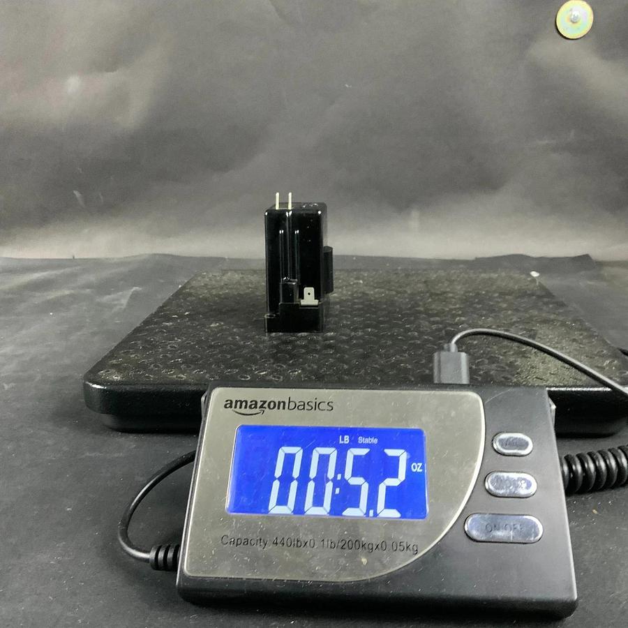 Used HEINEMANN CJ1-577-XXA RELAY ($20 OBO)