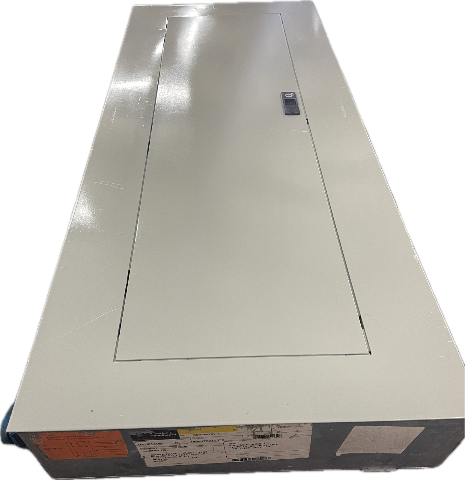 Used GE A-Series II Pro-Stock AQU3422RCX 208Y/120V ($1,299.99 OBO!!!)