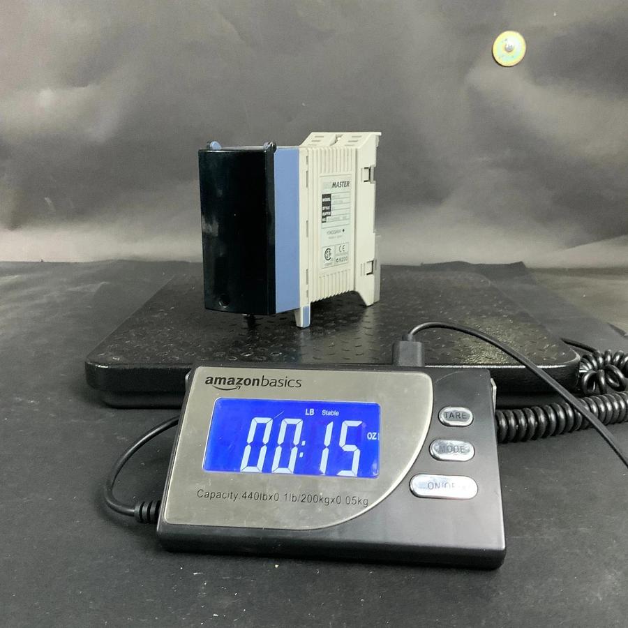 Used YOKOGAWA MX110-UNV-H04 ANALOG INPUT MODULE ($450 OBO)