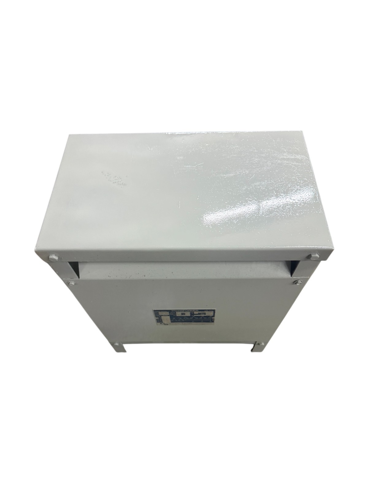 Used HEVI DUTY T4H-15 SERIES D TRANSFORMER ($980 OBO)