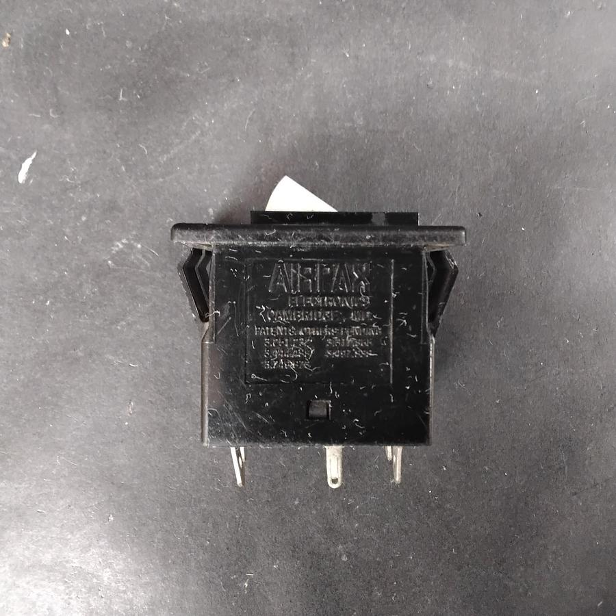 Used AIRPAX 203-22-1-66 CIRCUIT BREAKER ($15 OBO)