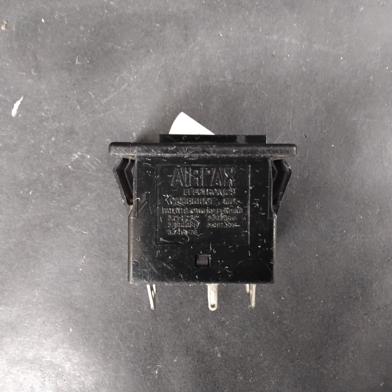 Used AIRPAX 203-22-1-66  CIRCUIT BREAKER ($15 OBO)