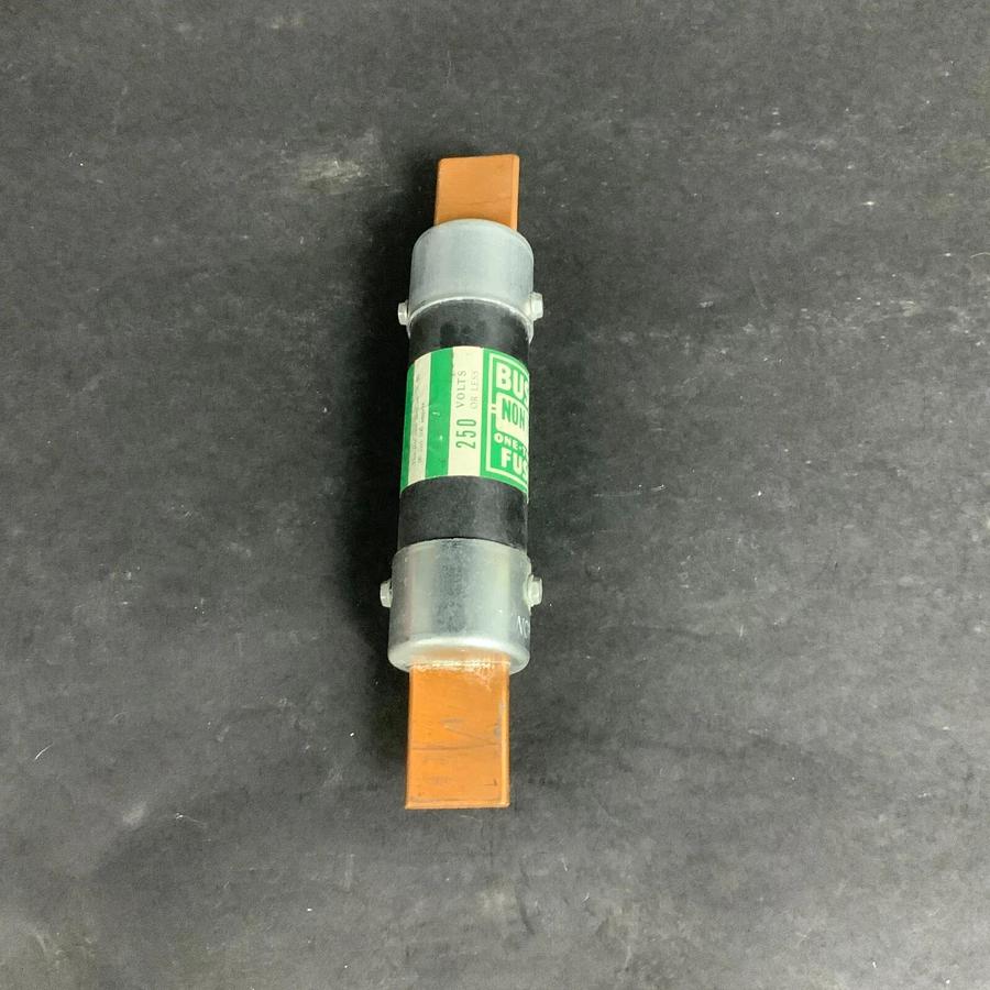 Used BUSSMANN NON-70 ONE-TIME FUSE ($12 OBO)