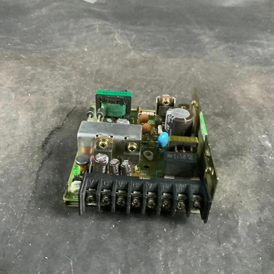 Used COSEL RMC15-1 POWER SUPPLY ($40 OBO)