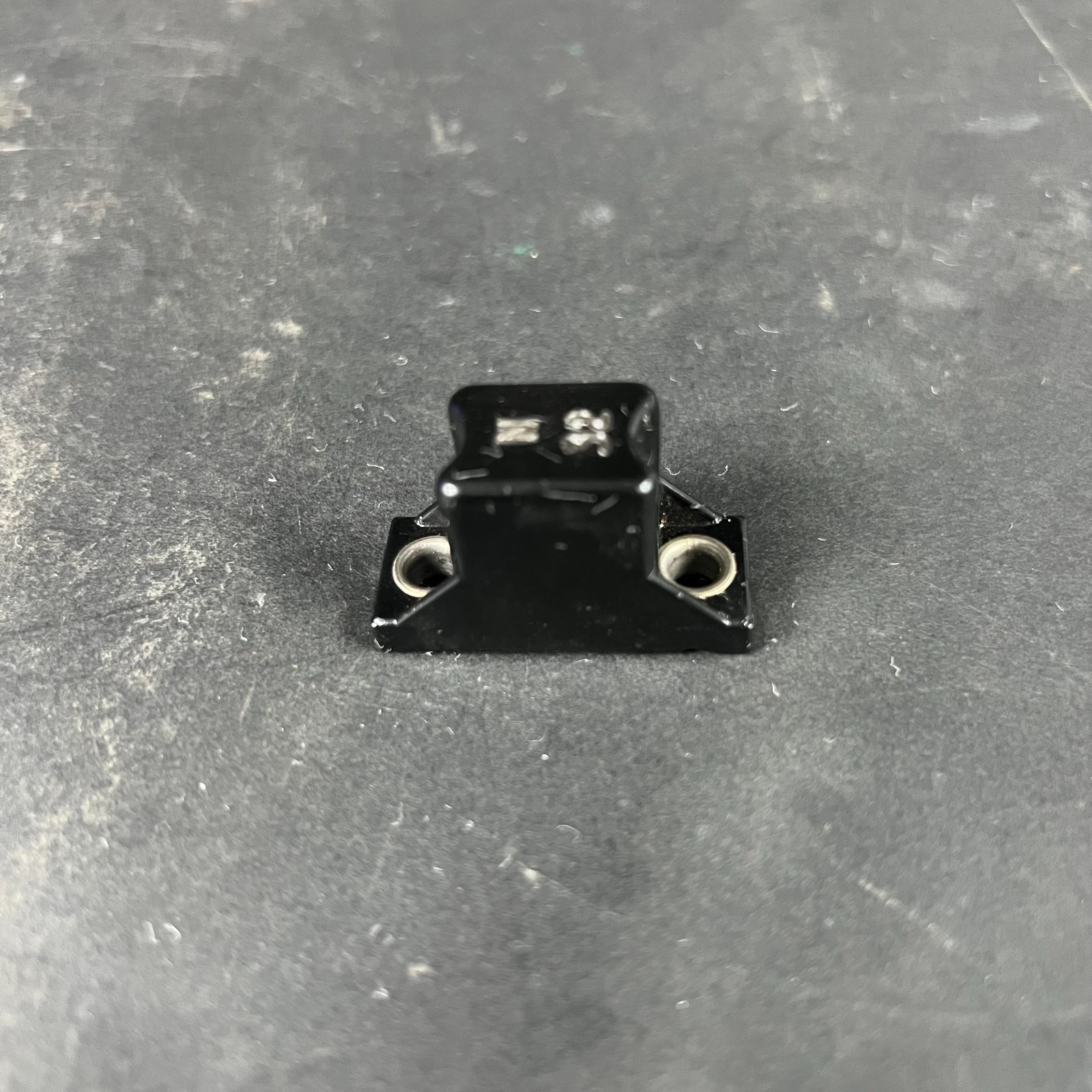 Used ALLEN BRADLEY N38 HEATER - SET OF 3 ($10 OBO)