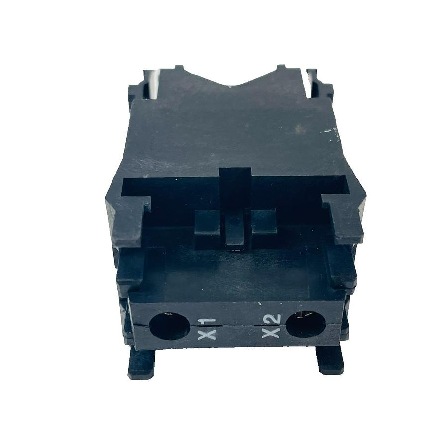 Used CUTLER HAMMER E22TL1 SER A1 TRANSFORMER LIGHT UNIT 110V-50HZ 120V-60HZ