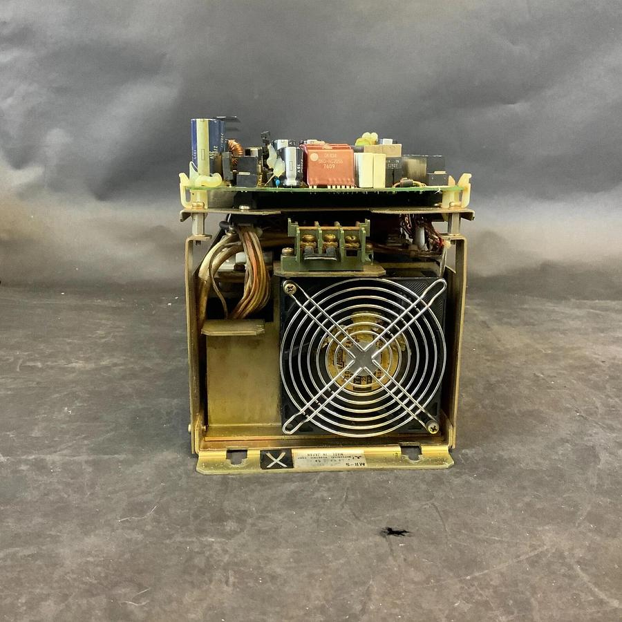 Used MITSUBISHI MR-S200E-01A SERVO DRIVE ($900 OBO)