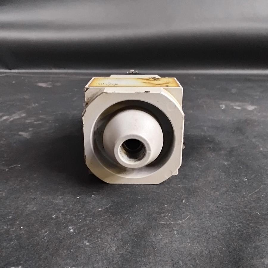 Used FESTO HEE-D-MIDI-24 START VALVE ($75 OBO)