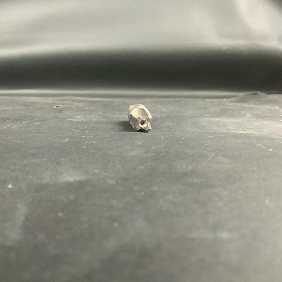 Used HANSON 1/4”-18 NPT HSS 4-FLUTE PIPE TAP ($14 OBO)