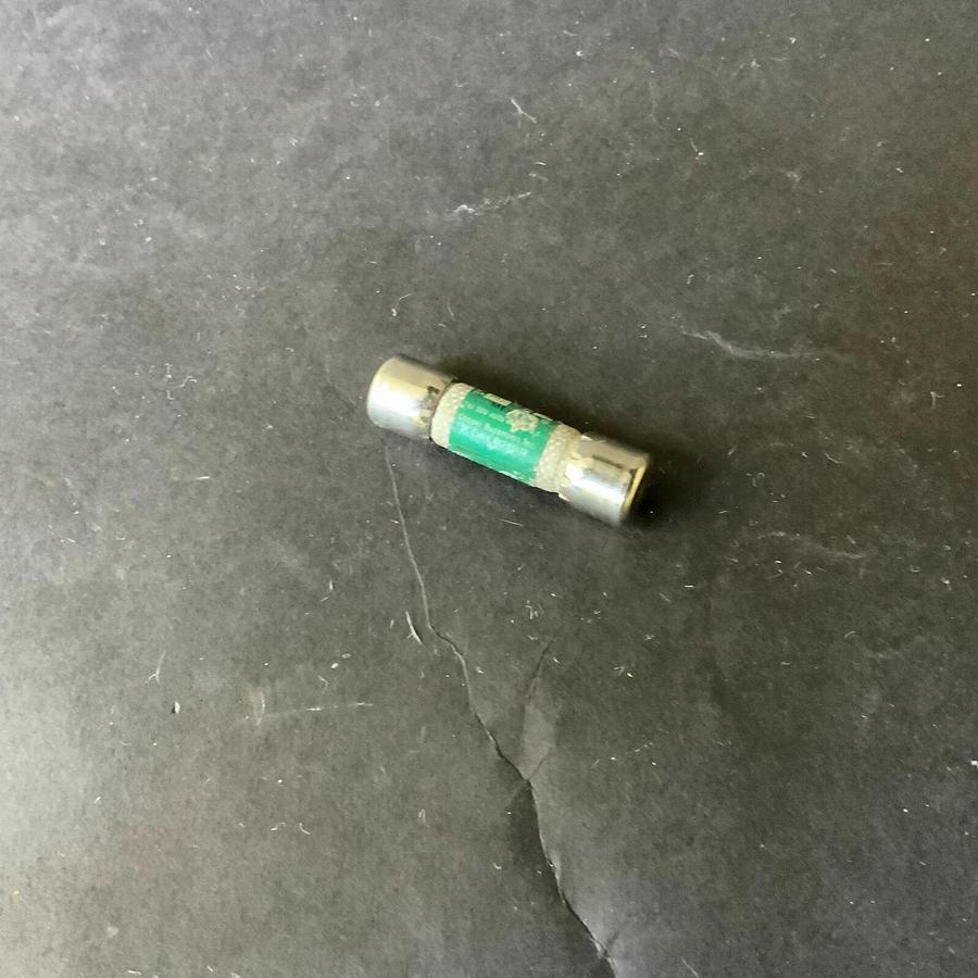 Used BUSSMANN FNQ 3-1/2 TIME DELAY FUSE ($3 OBO)