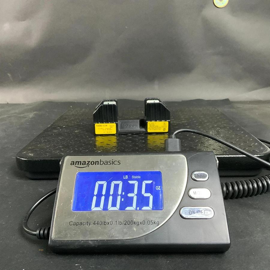 Used BUSSMANN R25060-1COR FUSE BLOCK HOLDER ($10 OBO)