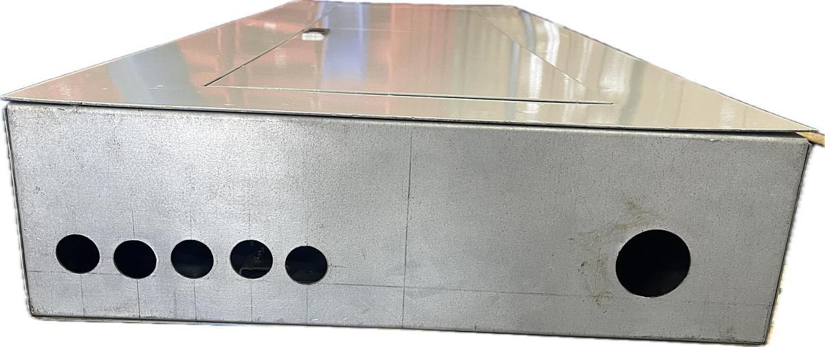 Used GE A-Series II Pro-Stock AQU3422RCX 208Y/120V ($1,299.99 OBO!!!)