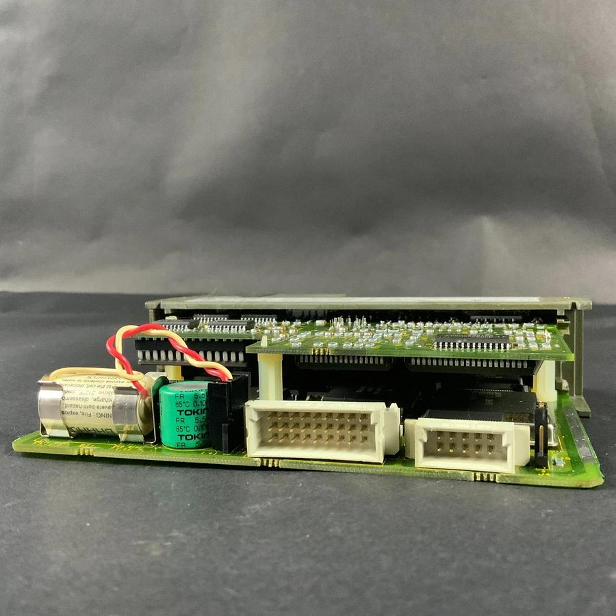 Used ALLEN BRADLEY SLC500 1747-L541 PROCESSOR UNIT ($70 OBO)