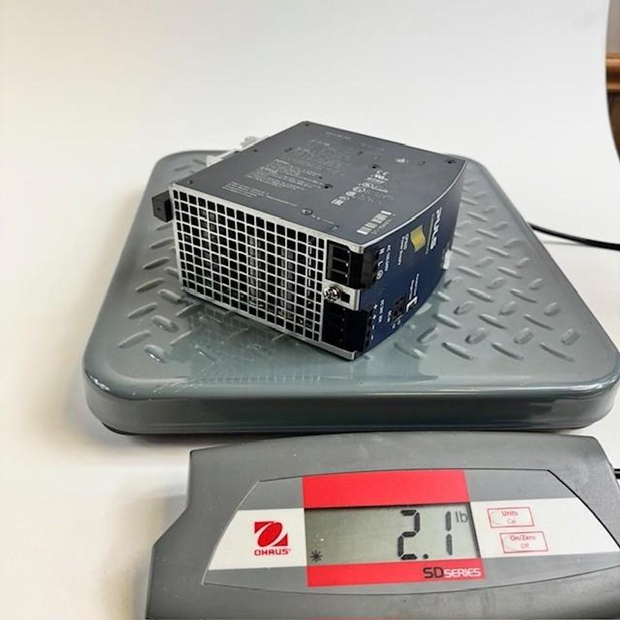 Used PULS CPS20.241 POWER SUPPLY