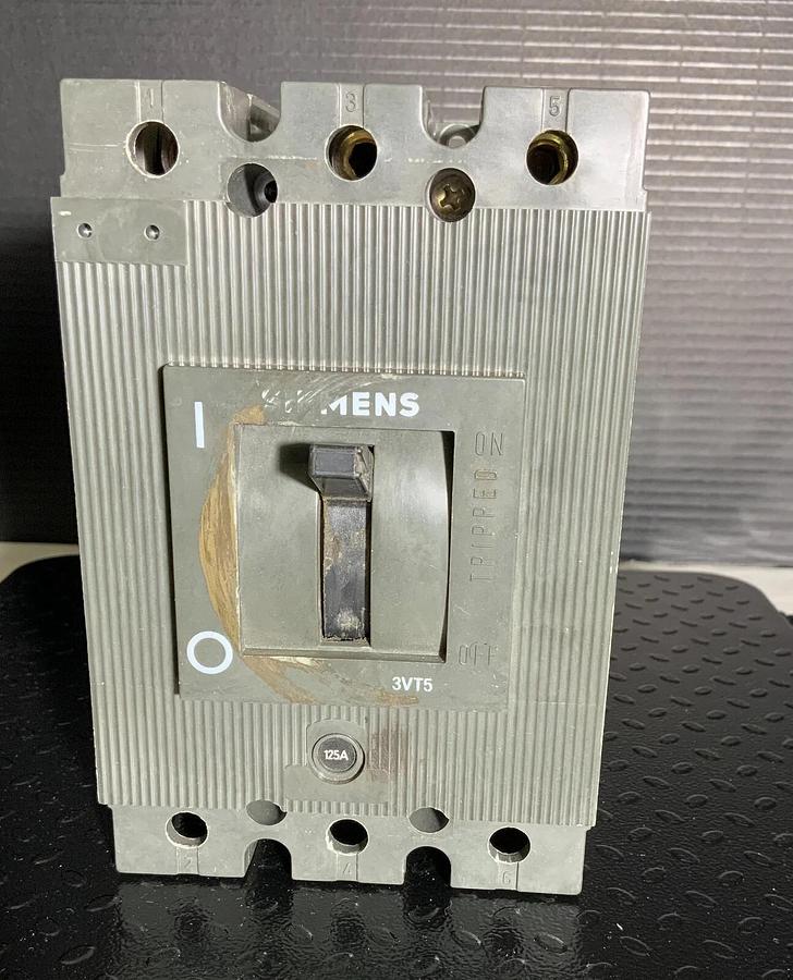 SIEMENS 3VT5300-0BU00 ($59.99 OBO)