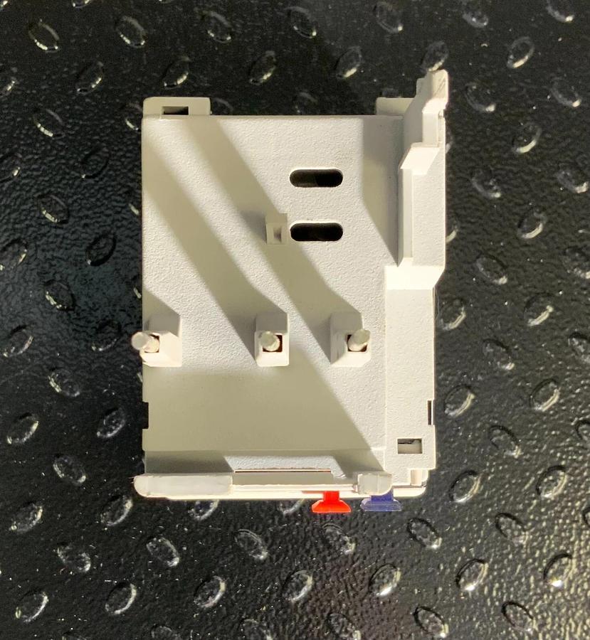 Used ALLEN BRADLEY 193-T1AB16 ($24.99/EACH OBO)