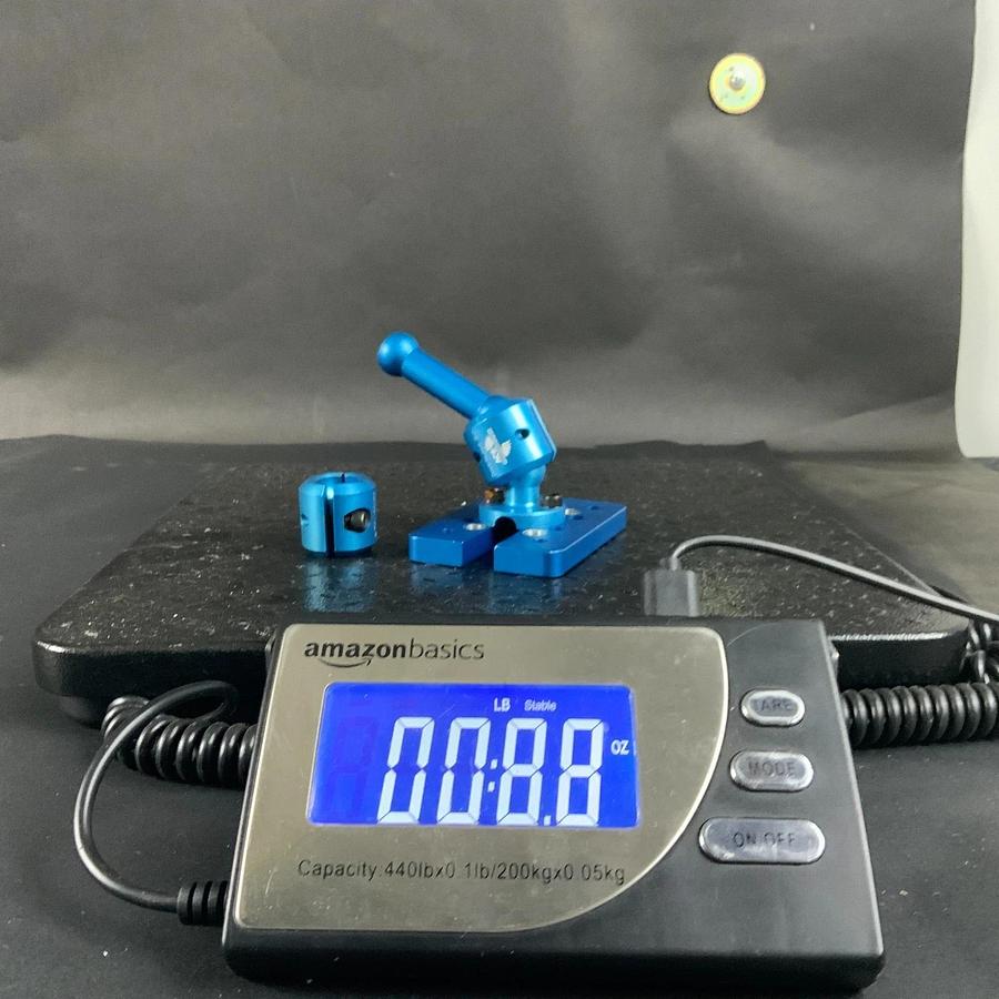 Used SWIVELLINK AFSB-3-2XS KIT ($100 OBO)