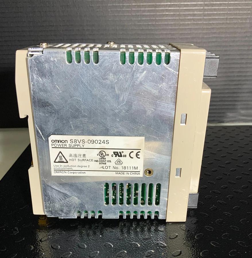 OMRON S8VS-09024S ($49.99/EACH OBO)