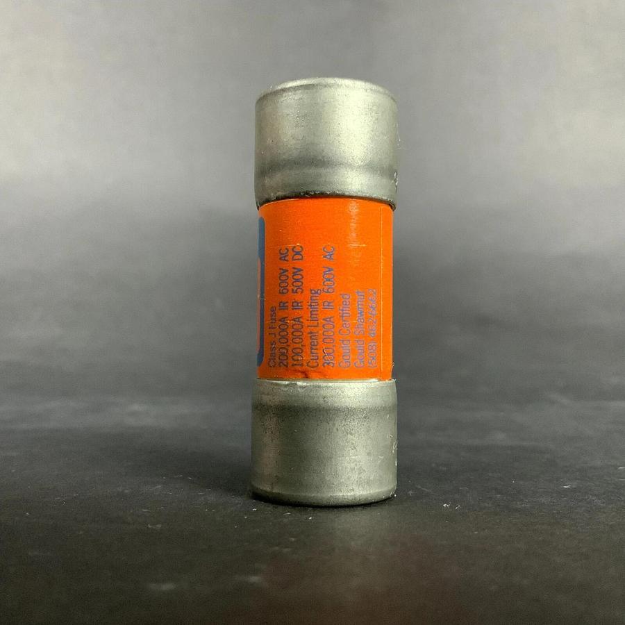 Used FERRAZ SHAWMUT AMPTRAP AJT30 FUSE - SET OF 3 ($30 OBO)