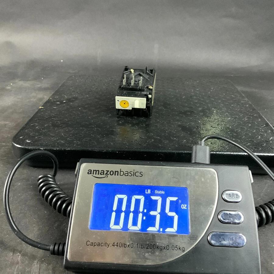 Used FUJI TK-0N 4-6A OVERLOAD RELAY ($25 OBO)