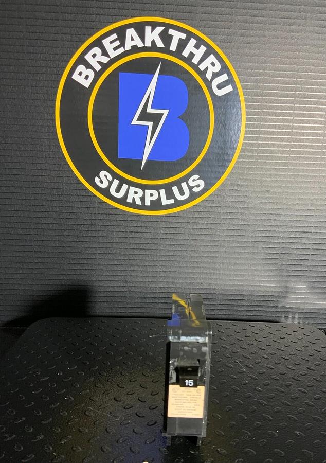 Used EATON -CROUSE HINDS MP115 ($14.99 OBO)