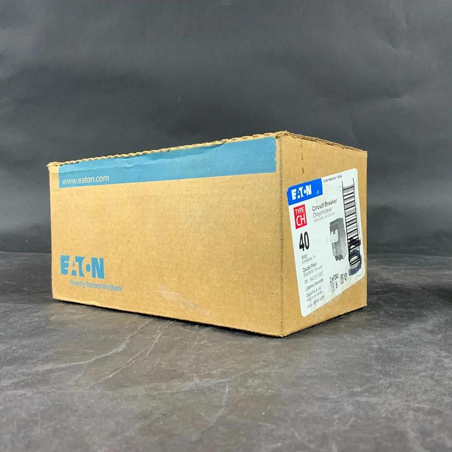 Used EATON CHF240 25E CIRCUIT BREAKER ($30 OBO)