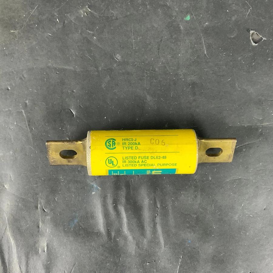 Used BUSSMANN LPJ-70SP LOW-PEAK FUSE ($25 OBO)
