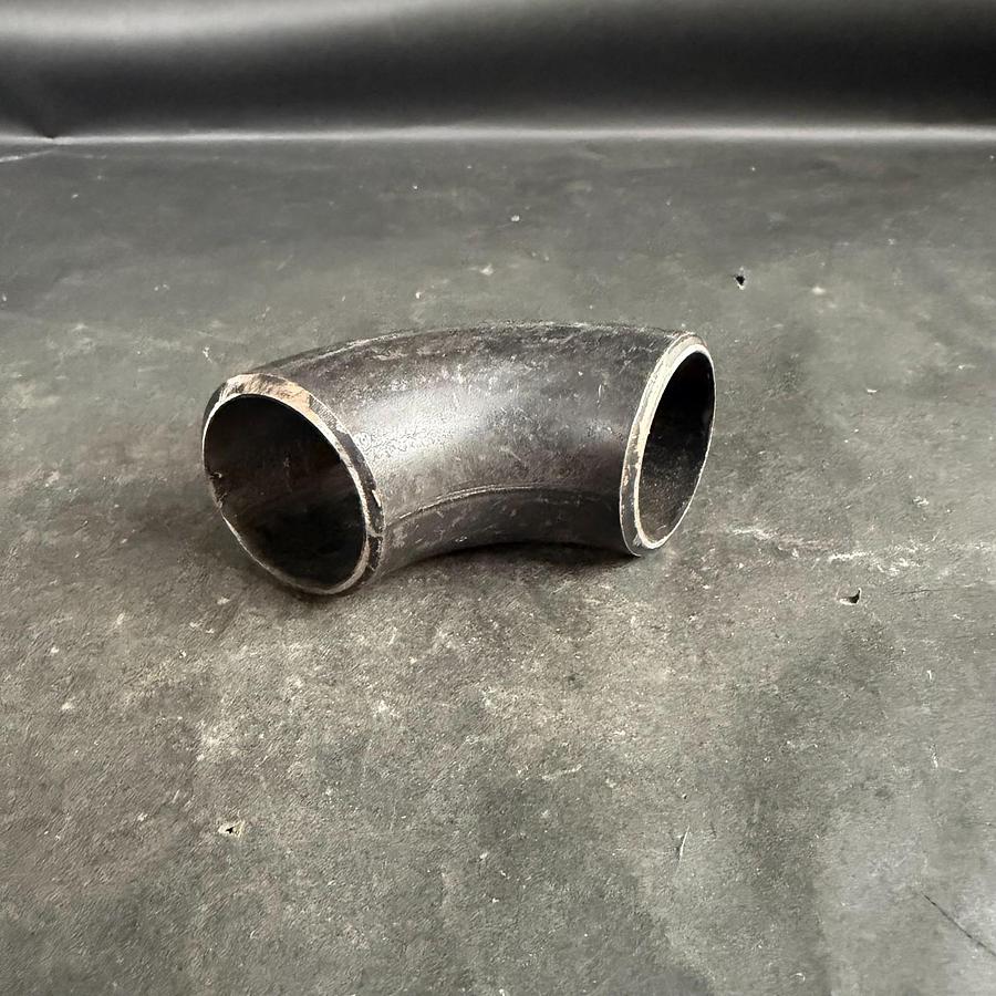Used UNBRANDED 1 1/2 STD WPB-PCWD ELBOW WELD