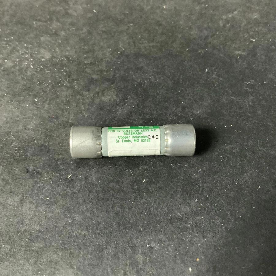 Used BUSSMANN FNM 30 TIME DELAY FUSE ($5 OBO)