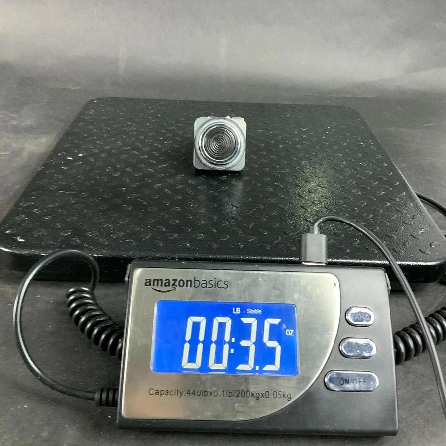 Used FUJI 70C-1A BLACK PUSHBUTTON ($15 OBO)