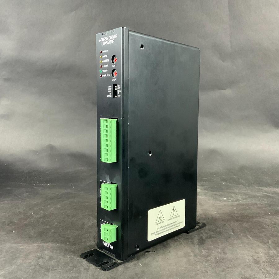 Used SUPER VEXTA UDX5128NA 5-PHASE DRIVER ($650 OBO)