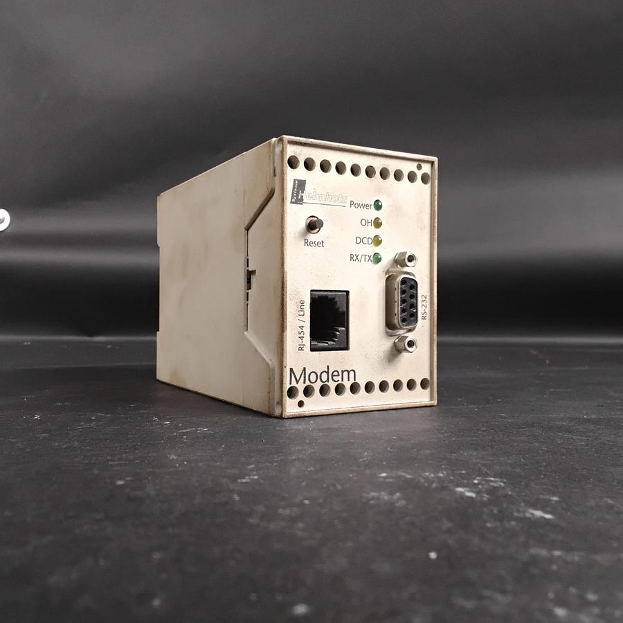 Used HELMHOLZ 700-751-HSM11 MODEM ($100 OBO)