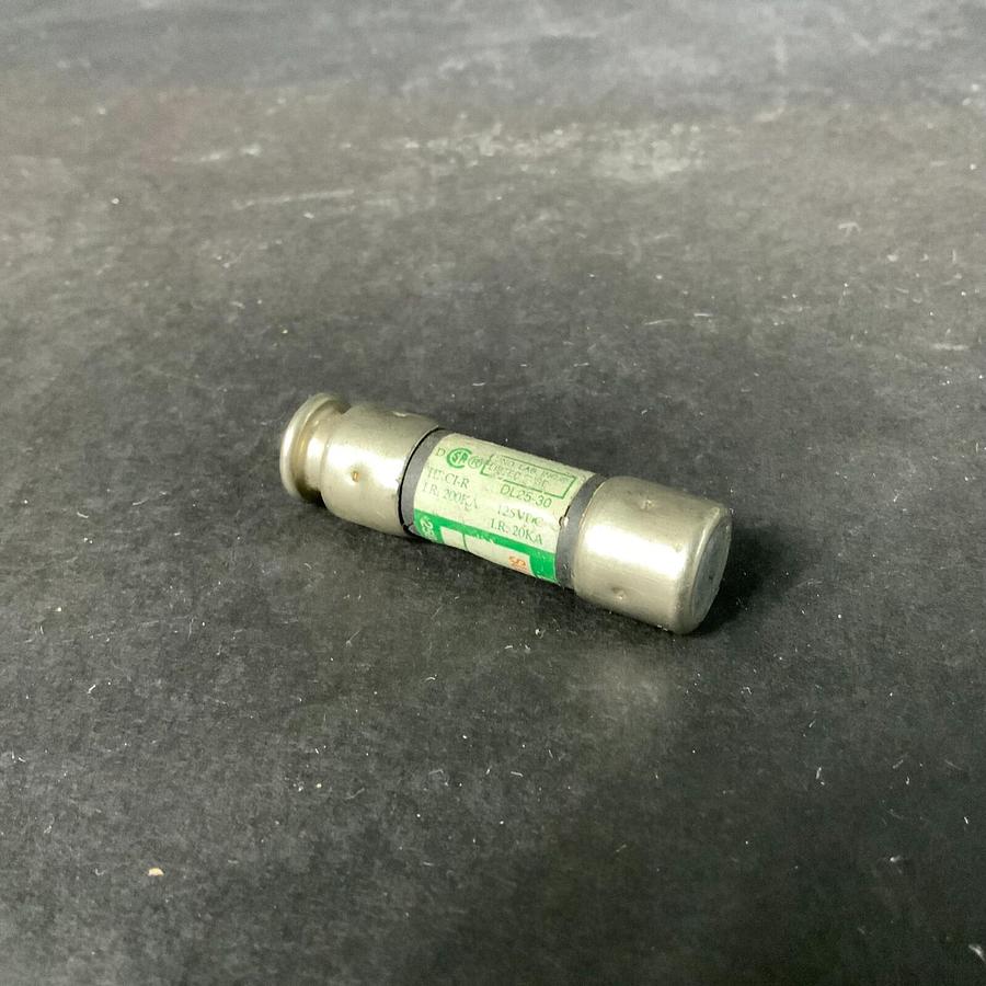 Used LITTELFUSE FLNR 20 TIME DELAY FUSE ($5 OBO)